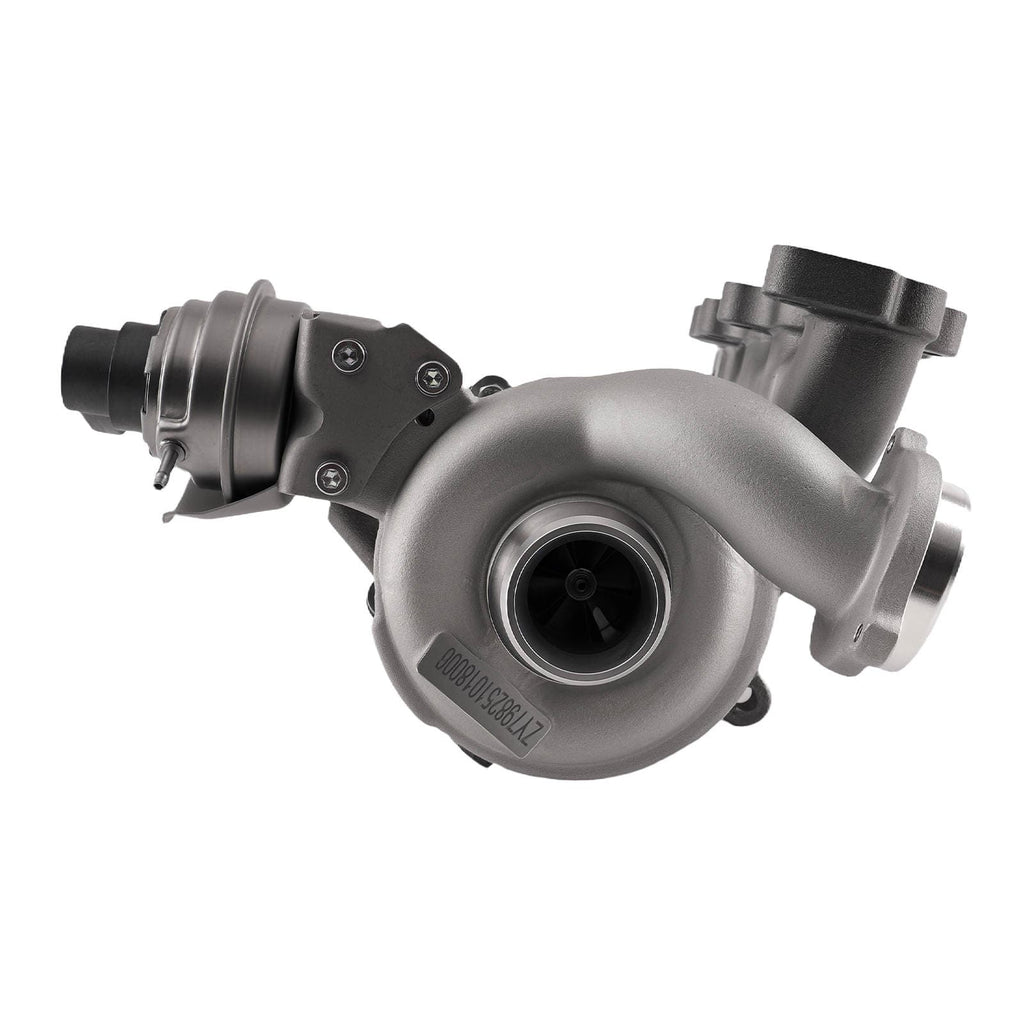 Turbine suitable for VW Amarok 2.0 TDI 4motion 803955-0007 90KW 2010-2013 Turbo