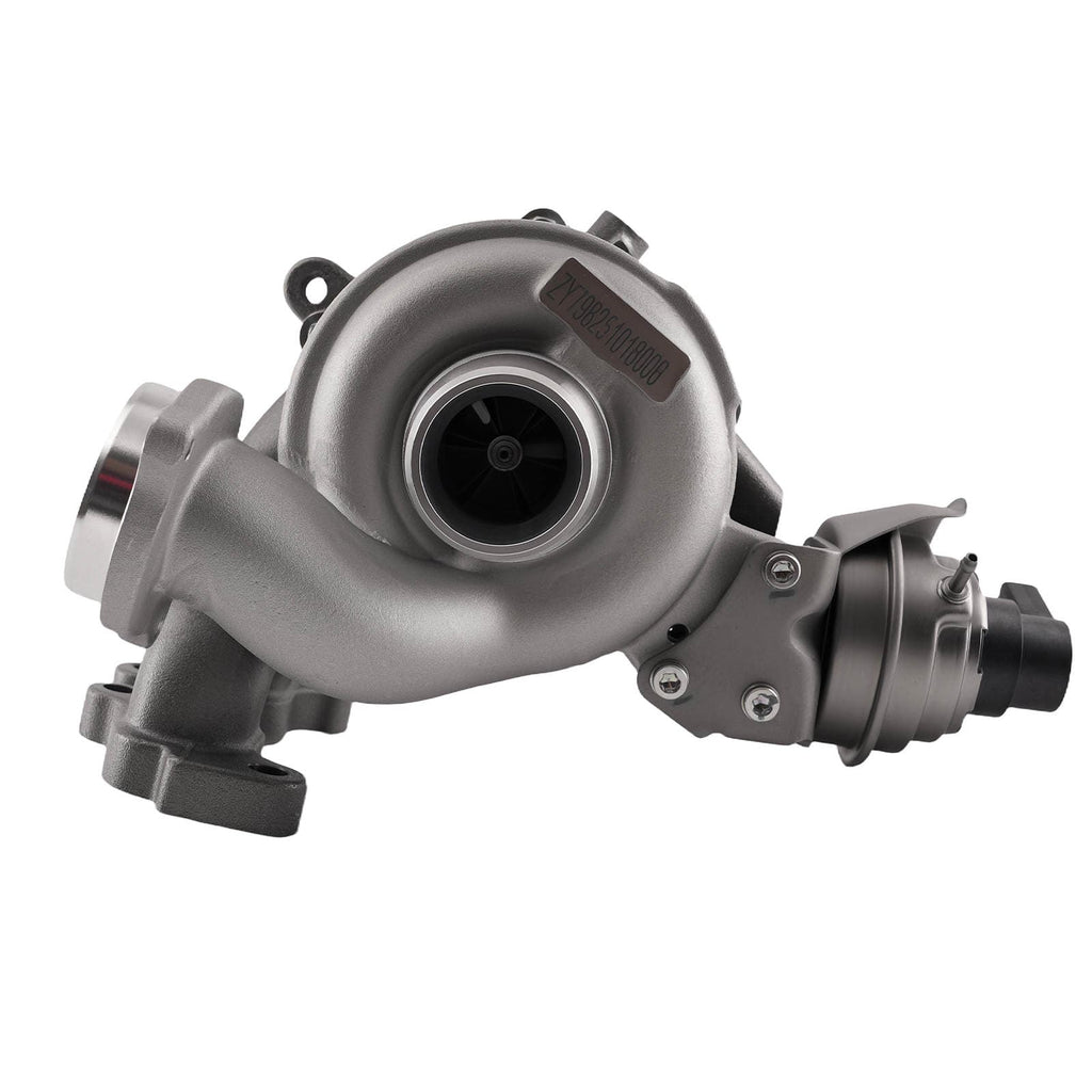 Turbine suitable for VW Amarok 2.0 TDI 4motion 803955-0007 90KW 2010-2013 Turbo