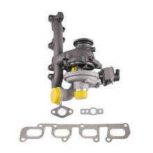 Load image into Gallery viewer, Turbine suitable for VW Amarok 2.0 TDI 4motion 803955-0007 90KW 2010-2013 Turbo
