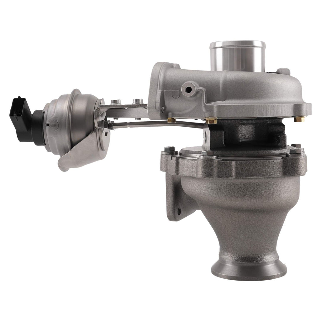 Turbo suitable for Lancia Delta III 1.6D 77-88KW 803956-0001 2008-2014