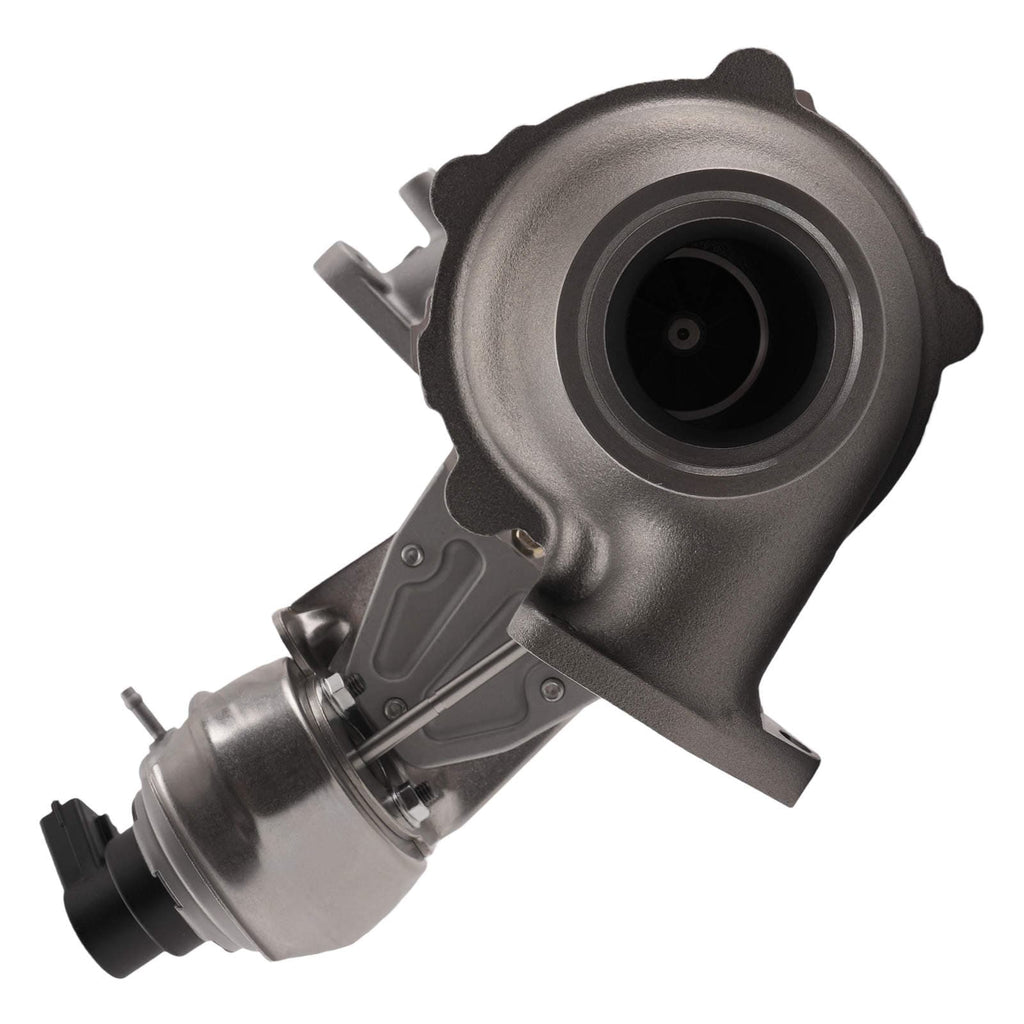 Turbo suitable for Lancia Delta III 1.6D 77-88KW 803956-0001 2008-2014