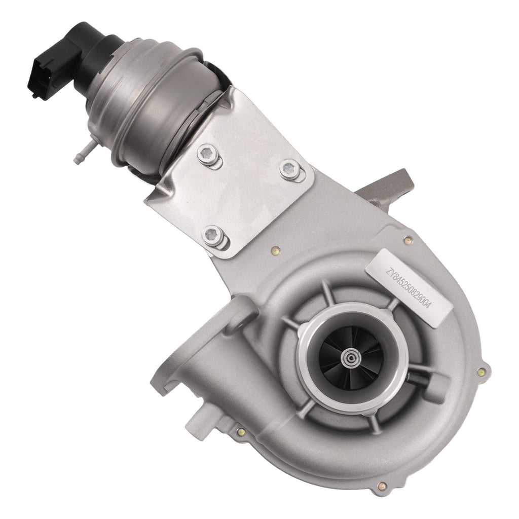 Turbo suitable for Lancia Delta III 1.6D 77-88KW 803956-0001 2008-2014