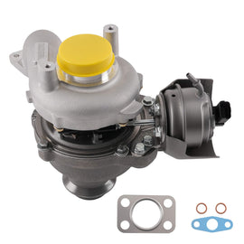 Turbo geschikt voor Citroën C4 Picasso 1.6 HDi BlueHDi 115 2010-2023 9686120680