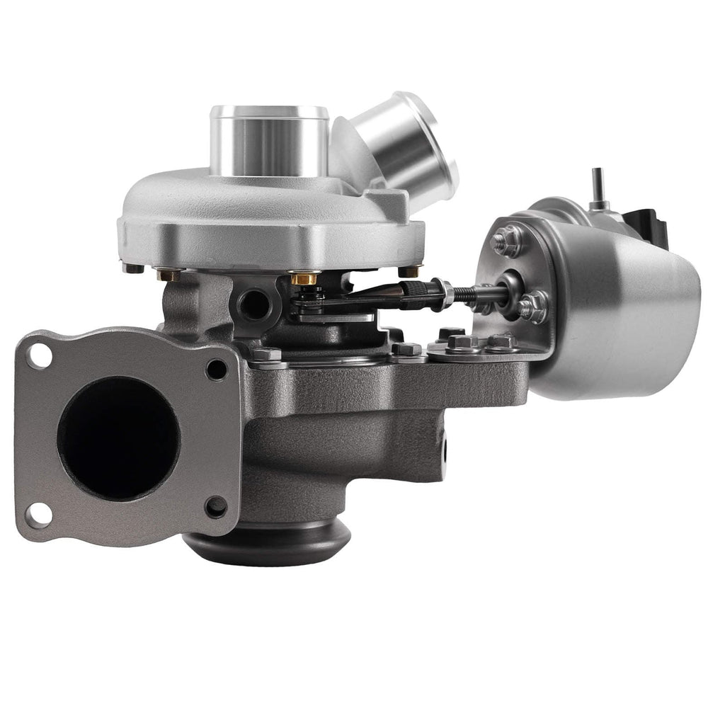 Turbocharger GTB1449VZ for Ford Focus III, C-Max II, Kuga I, Mondeo IV, S-Max, Galaxy 2.0 TDCi DW10C 2010-2019 | 9M5Q6K682AA 783583-5003S