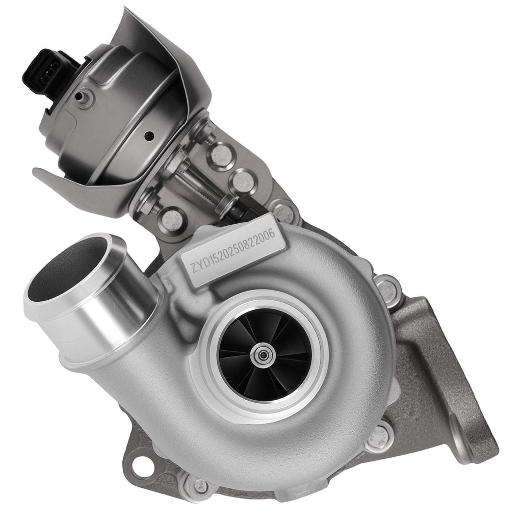 Turbocharger GTB1449VZ for Ford Focus III, C-Max II, Kuga I, Mondeo IV, S-Max, Galaxy 2.0 TDCi DW10C 2010-2019 | 9M5Q6K682AA 783583-5003S