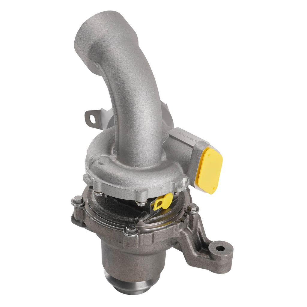 Turbo suitable for Peugeot 308 SW 2.0 HDi 110-120KW 2009-2014 807489-9001S