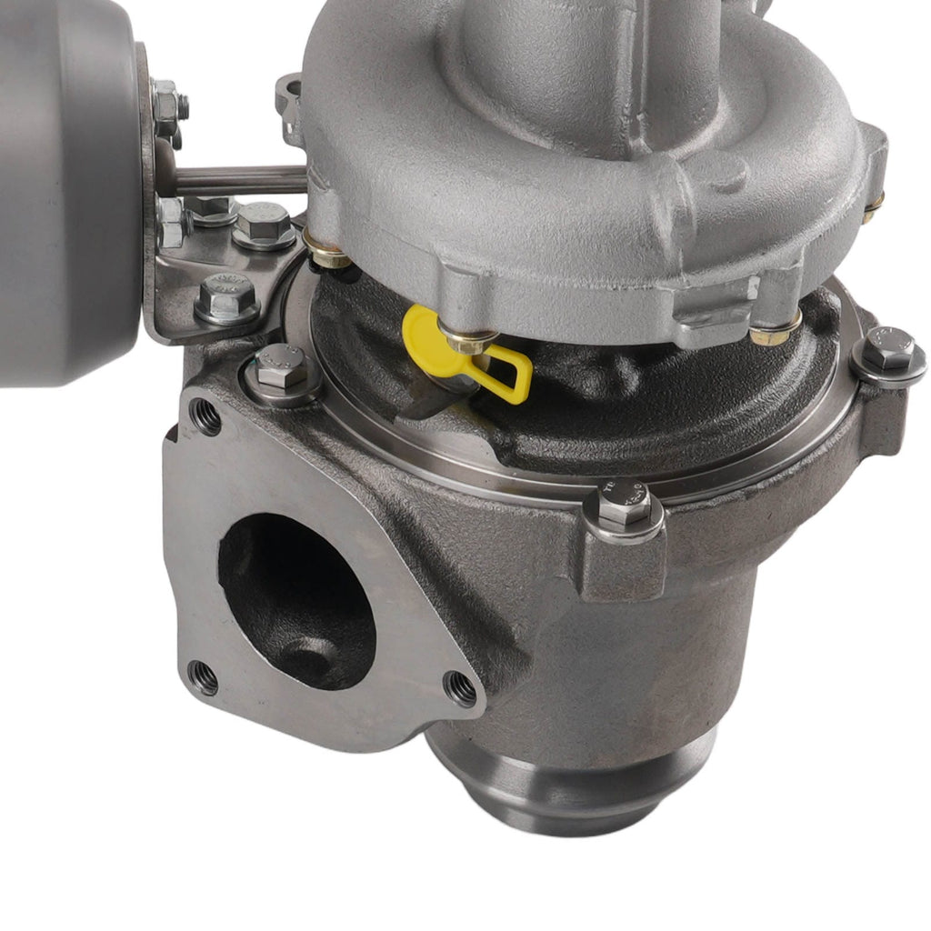 Turbo suitable for Peugeot 308 SW 2.0 HDi 110-120KW 2009-2014 807489-9001S