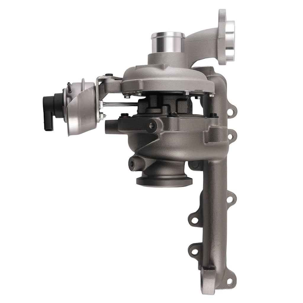Turbo suitable for VW Amarok Crafter 2.0 TDI 90KW 803955-5003 03L253014AV351