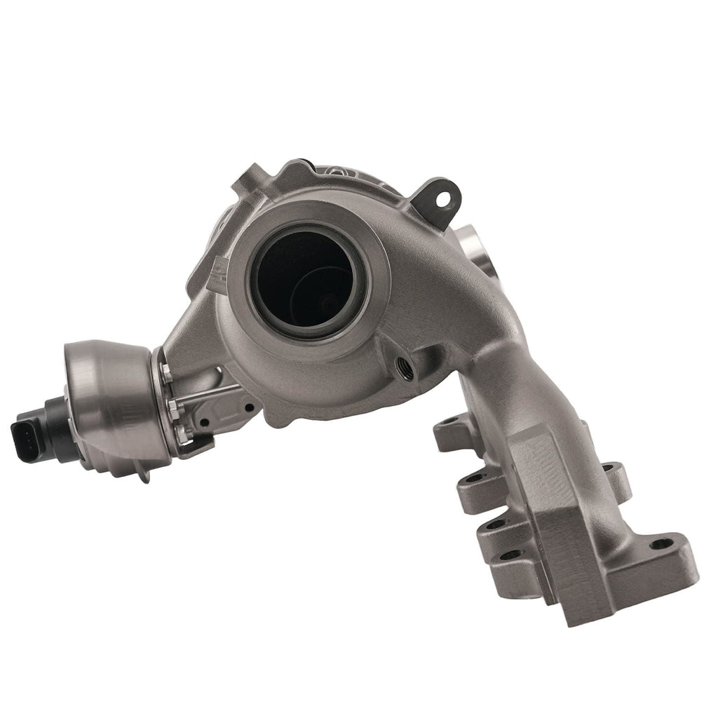 Turbo suitable for VW Amarok Crafter 2.0 TDI 90KW 803955-5003 03L253014AV351
