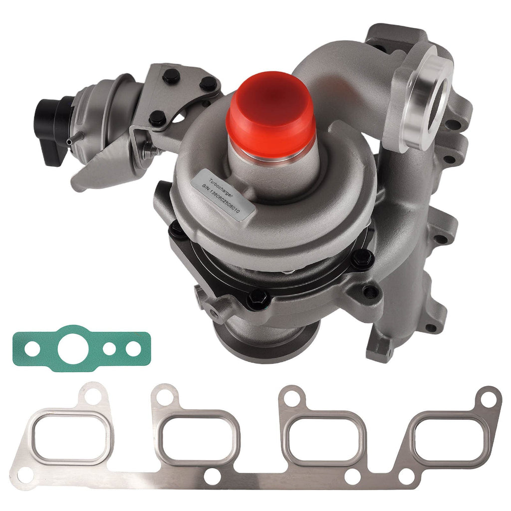 Turbo suitable for VW Amarok Crafter 2.0 TDI 90KW 803955-5003 03L253014AV351