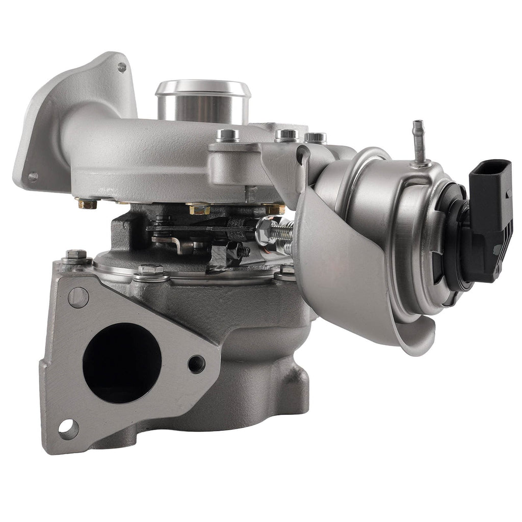 Turbocharger suitable for AUDI A4 Allroad A6 for Q5 2.0 TDI 2009-2017 818987-5001