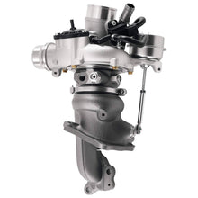 Load image into Gallery viewer, Turbo geschikt voor Opel Astra J 1.6 SIDI P10 125KW 2012-2015 819554-5005S 55571798