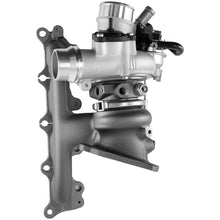 Load image into Gallery viewer, Turbo geschikt voor Opel Astra J 1.6 SIDI P10 125KW 2012-2015 819554-5005S 55571798