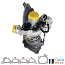 Load image into Gallery viewer, Turbo geschikt voor Opel Astra J 1.6 SIDI P10 125KW 2012-2015 819554-5005S 55571798
