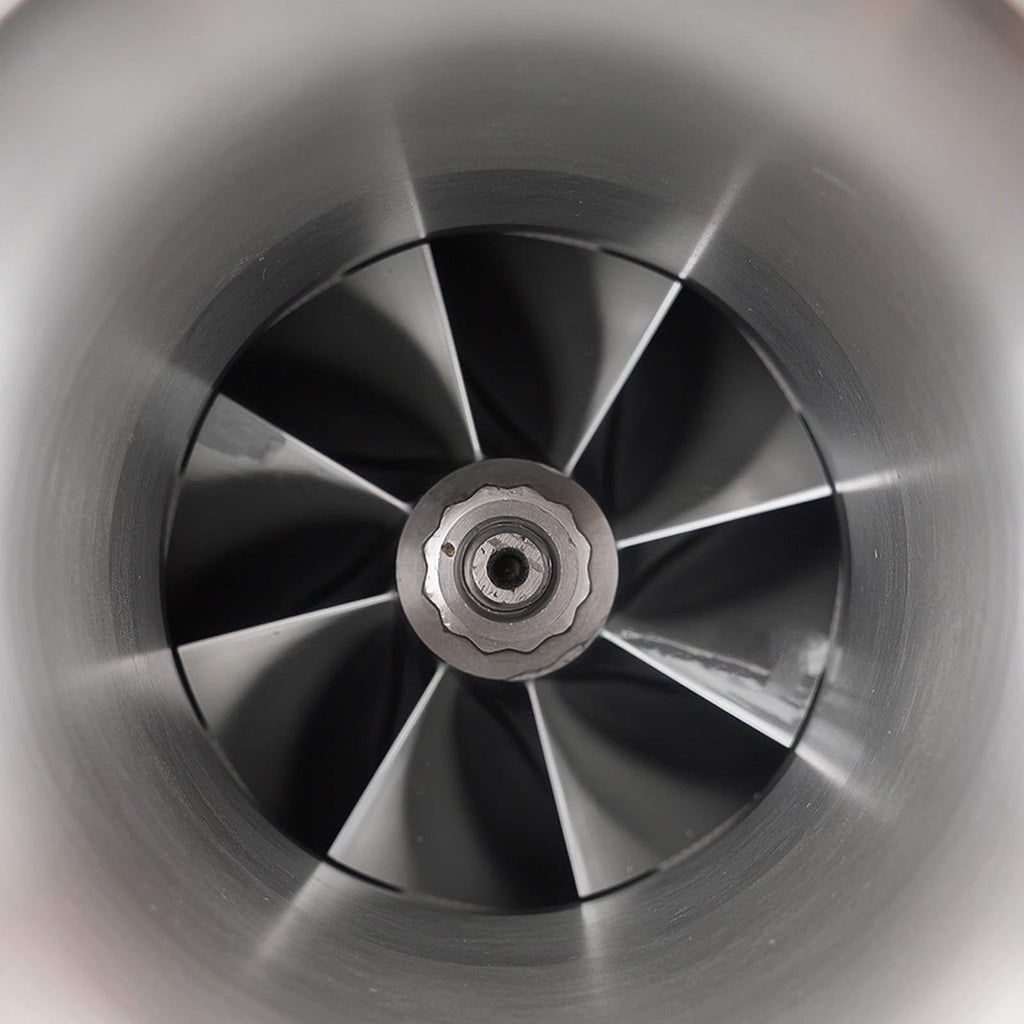 Turbine suitable for BMW 4 Coupe F32 F82 420d xDrive 140KW 2015-2020 819976-16