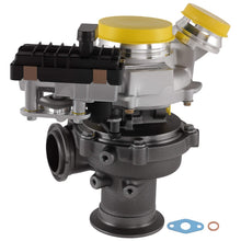 Load image into Gallery viewer, Turbine suitable for BMW 4 Coupe F32 F82 420d xDrive 140KW 2015-2020 819976-16