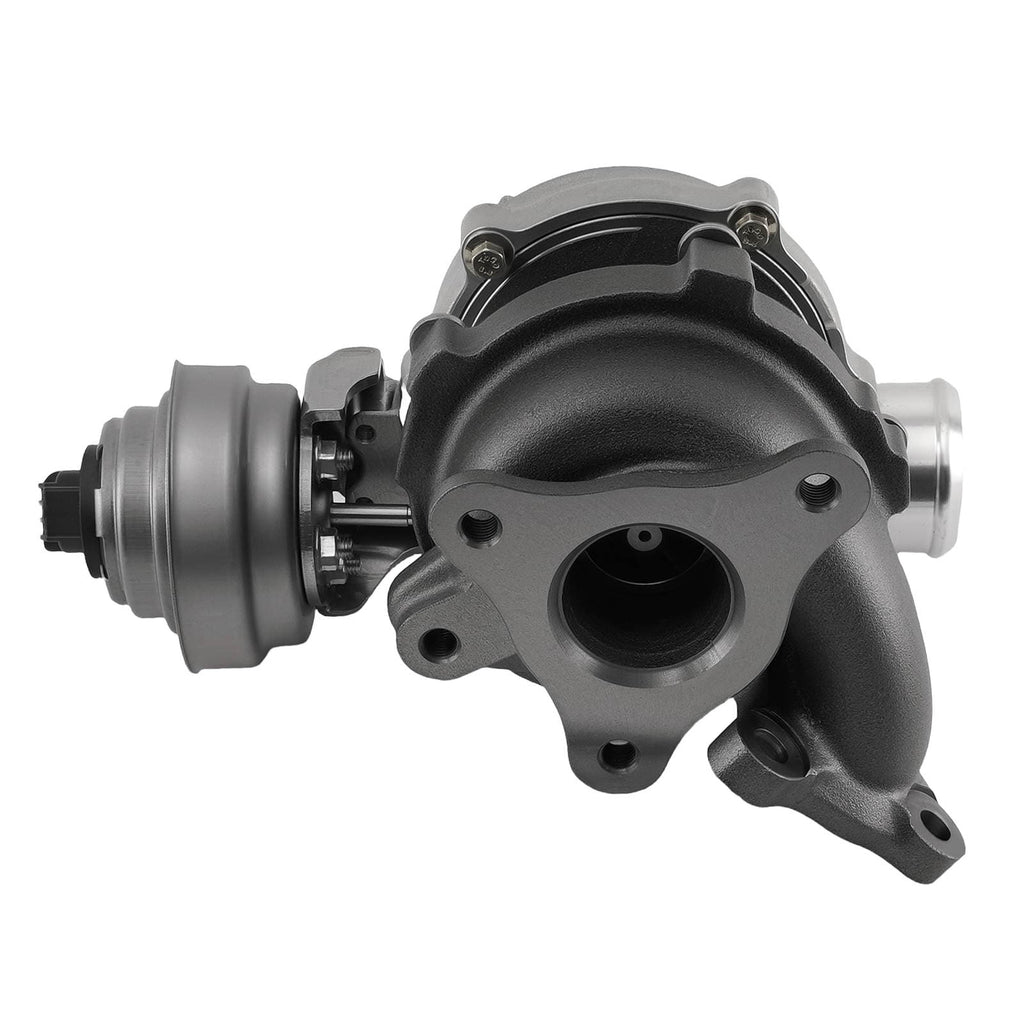 Turbocharger for Honda Civic IX / CR-V IV 1.6 i-DTEC 88 kW N16A1 2013-2016 | 18900RZ0G01 820371-5002