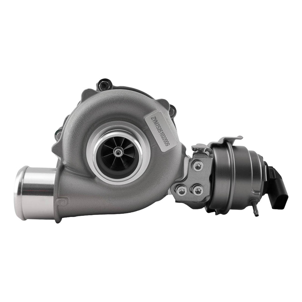 Turbocharger for Honda Civic IX / CR-V IV 1.6 i-DTEC 88 kW N16A1 2013-2016 | 18900RZ0G01 820371-5002