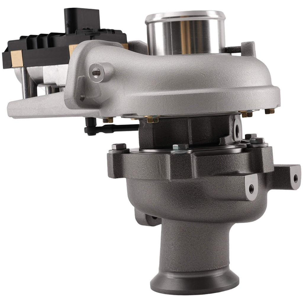 Turbo CSSA suitable for Alfa Romeo Giulietta 2.0 JTDM 125KW 2010-2020 8217852 CSSA CSTA