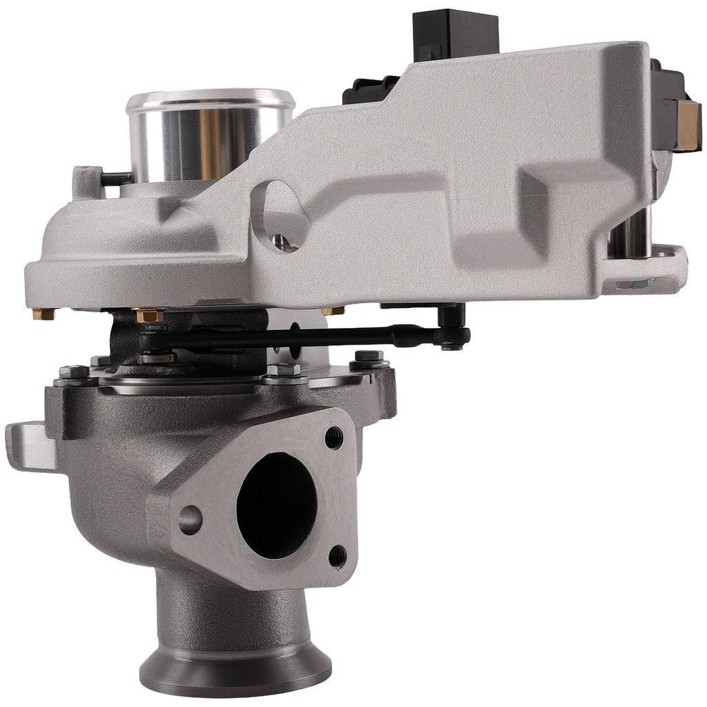 Turbo CSSA suitable for Alfa Romeo Giulietta 2.0 JTDM 125KW 2010-2020 8217852 CSSA CSTA