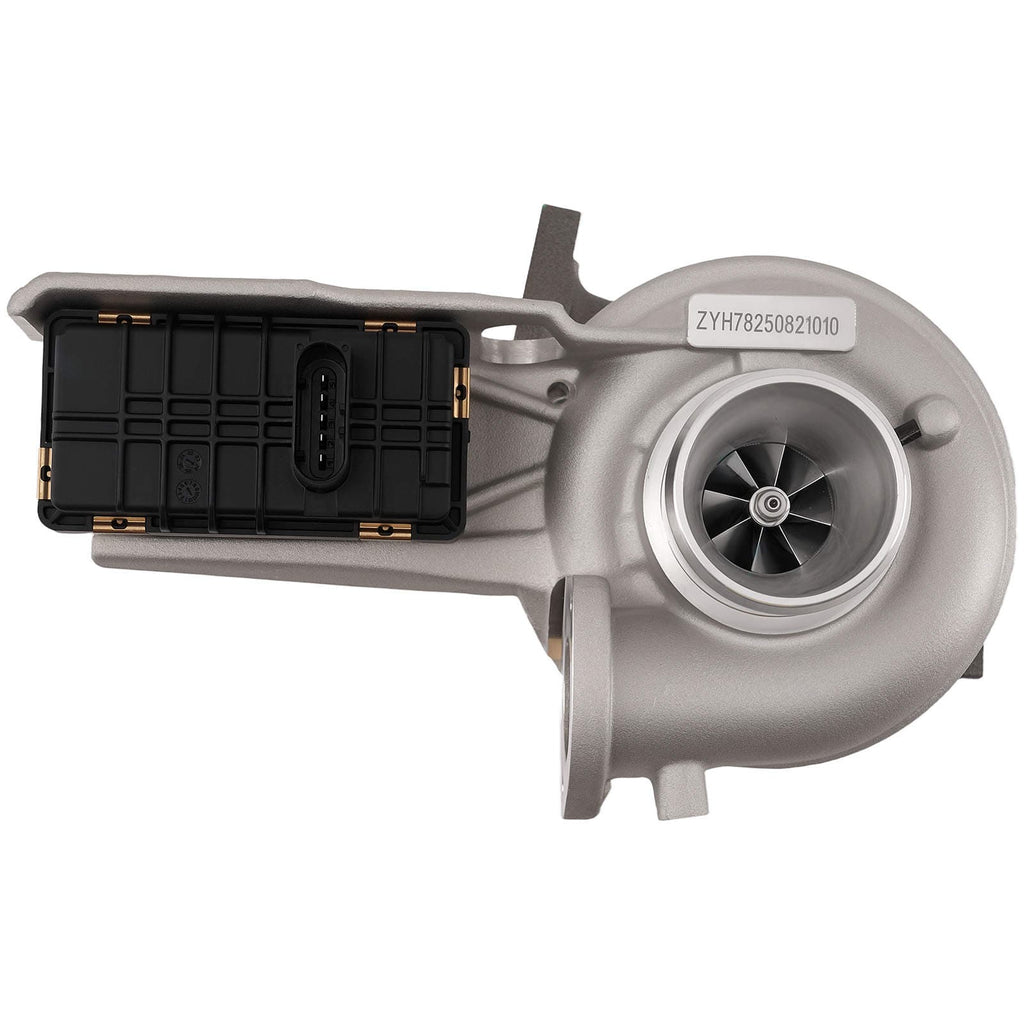 Turbo CSSA suitable for Alfa Romeo Giulietta 2.0 JTDM 125KW 2010-2020 8217852 CSSA CSTA