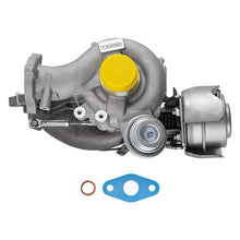 Load image into Gallery viewer, Turbo geschikt voor Renault Grand Scenic, Trafic III 1.6 dCi TwinTurbo 821942-10