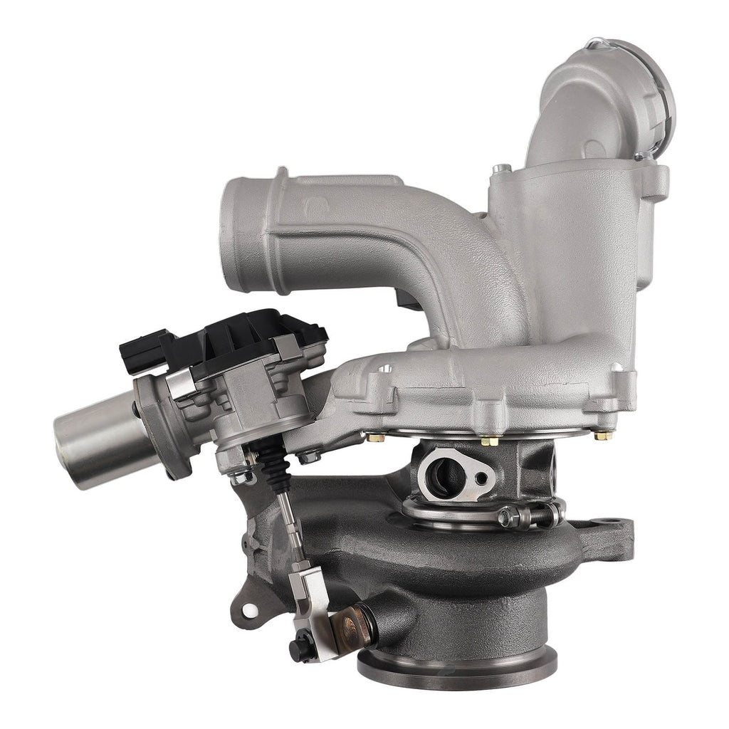 Turbine MGT1752S suitable for Volkswagen Beetle 2.0L TSI 2012-2019 830232-0007