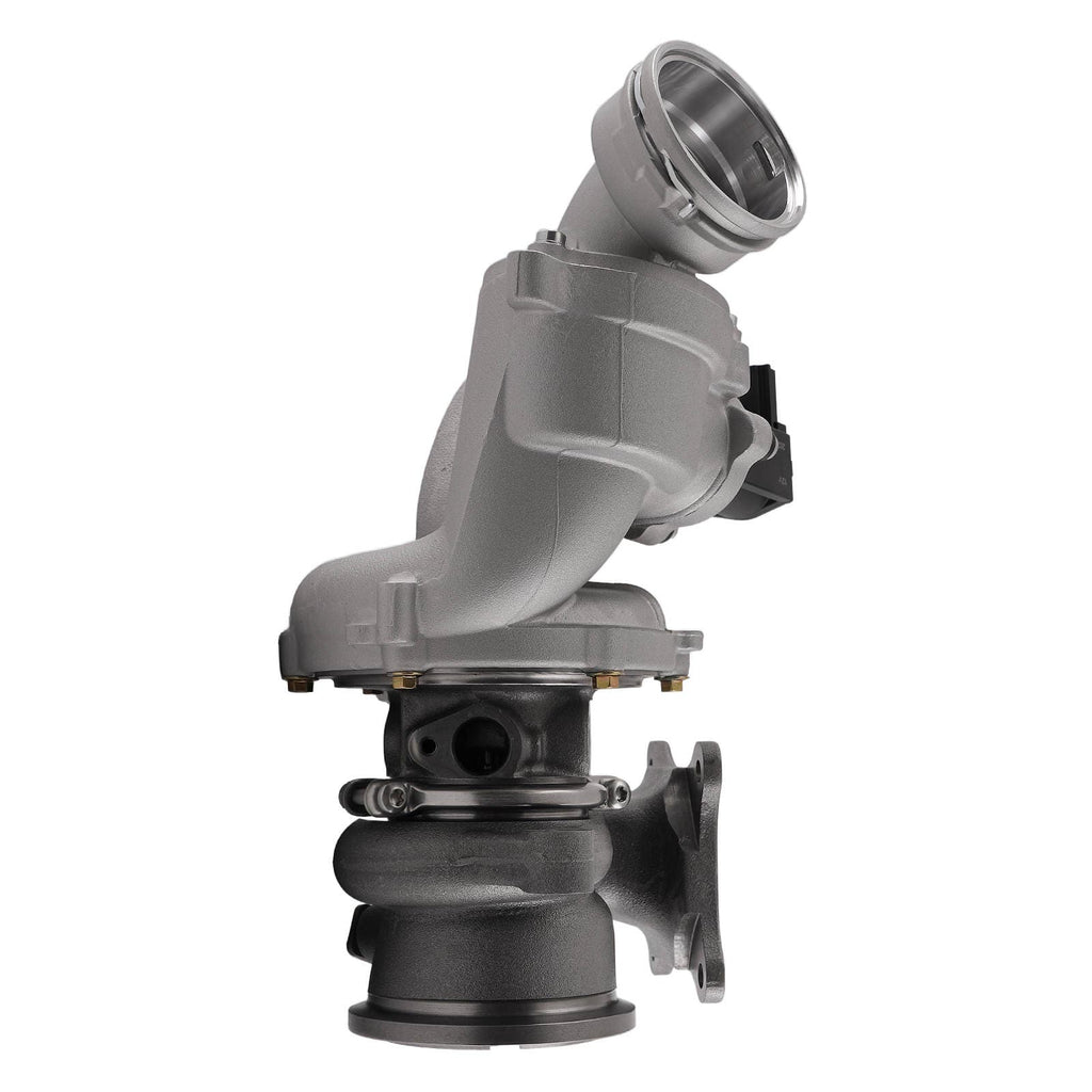 Turbine MGT1752S suitable for Volkswagen Beetle 2.0L TSI 2012-2019 830232-0007