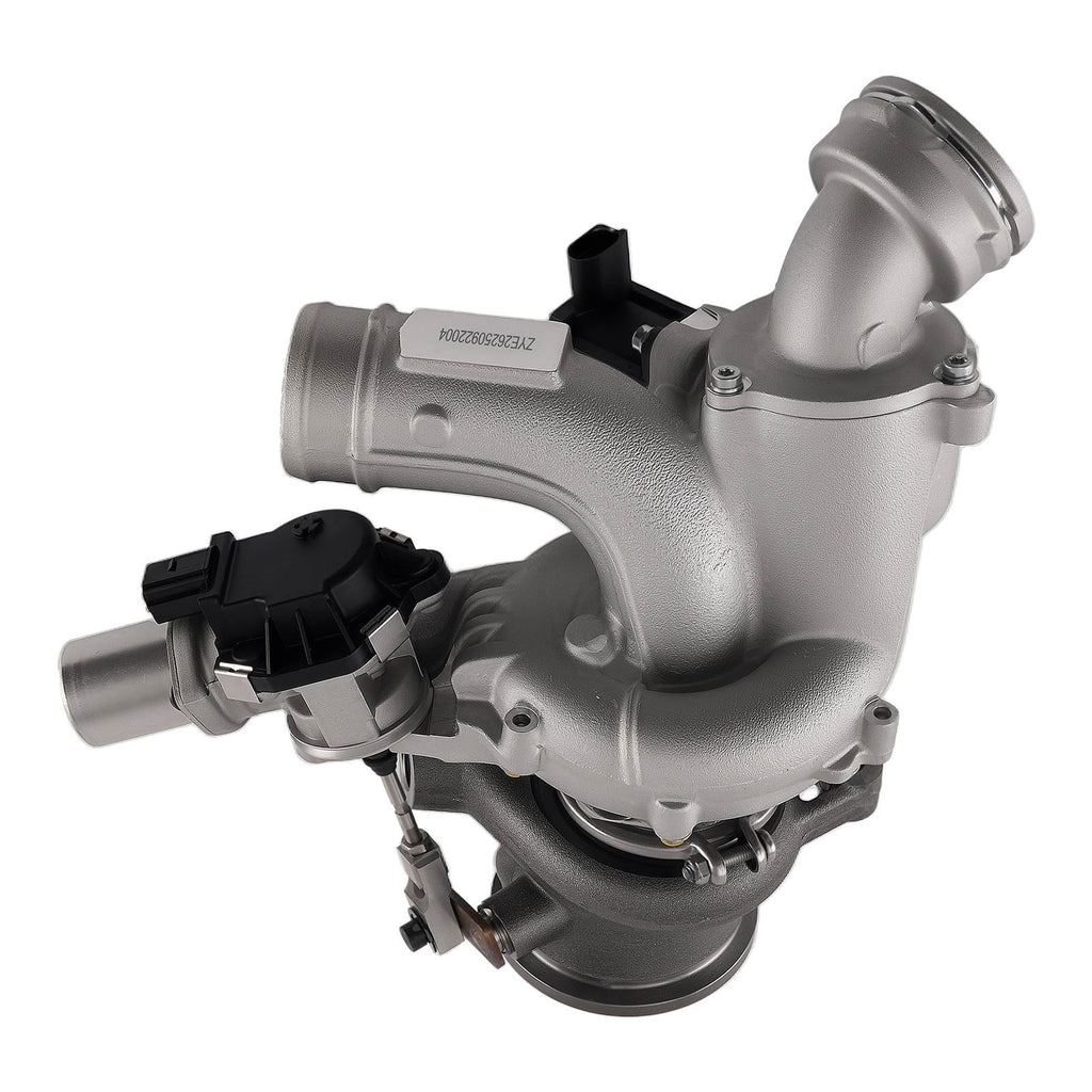 Turbine MGT1752S suitable for Volkswagen Beetle 2.0L TSI 2012-2019 830232-0007