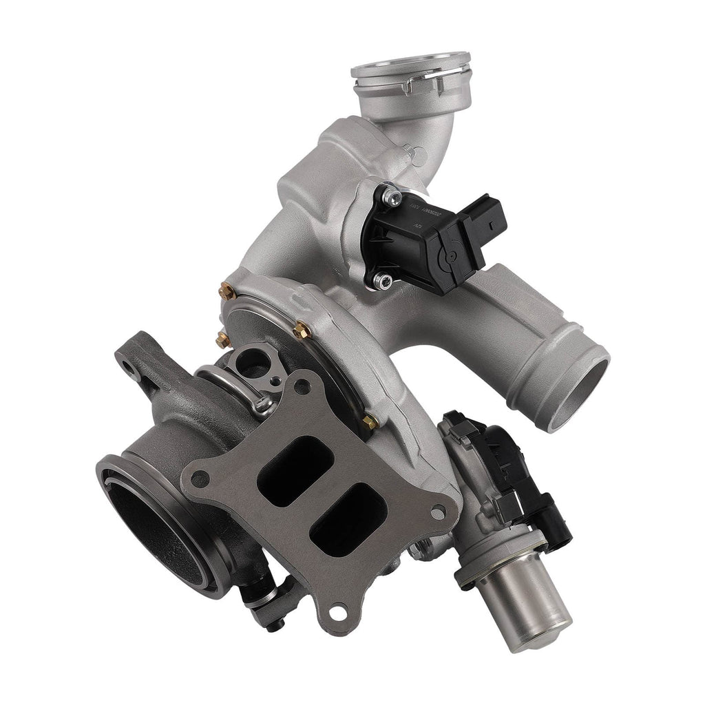Turbine MGT1752S suitable for Volkswagen Beetle 2.0L TSI 2012-2019 830232-0007