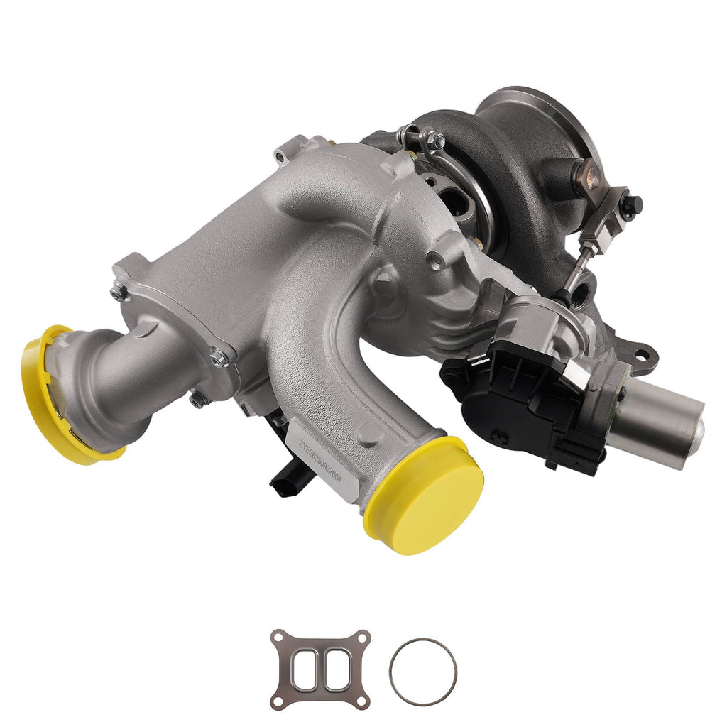 Turbine MGT1752S suitable for Volkswagen Beetle 2.0L TSI 2012-2019 830232-0007