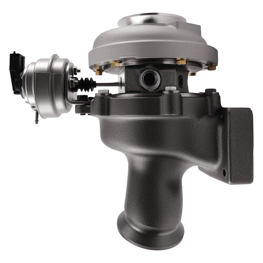 Turbine Turbo 5801922491 suitable for Iveco Daily VI Chassis 33S16 35S16 35C16