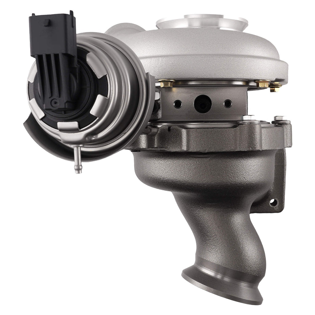 Turbine Turbo 5801922491 suitable for Iveco Daily VI Chassis 33S16 35S16 35C16