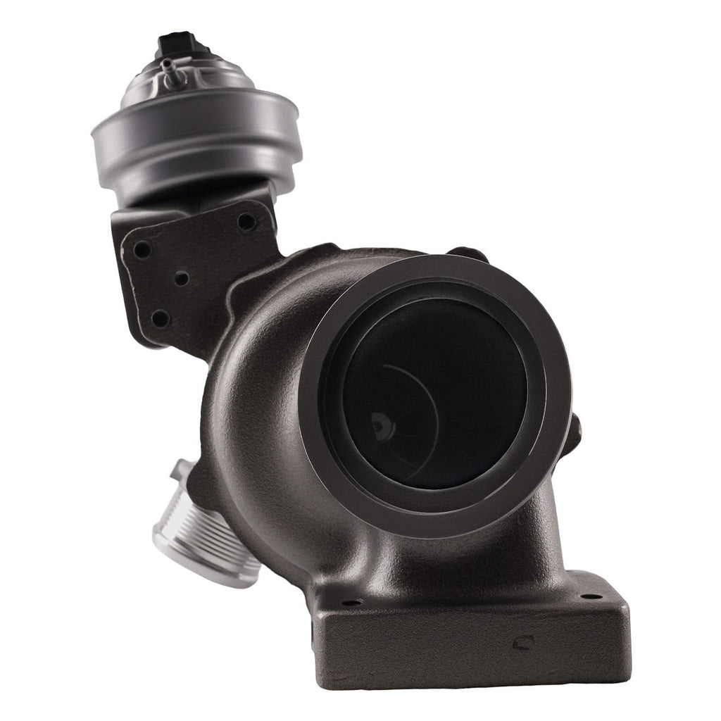 Turbine Turbo 5801922491 suitable for Iveco Daily VI Chassis 33S16 35S16 35C16