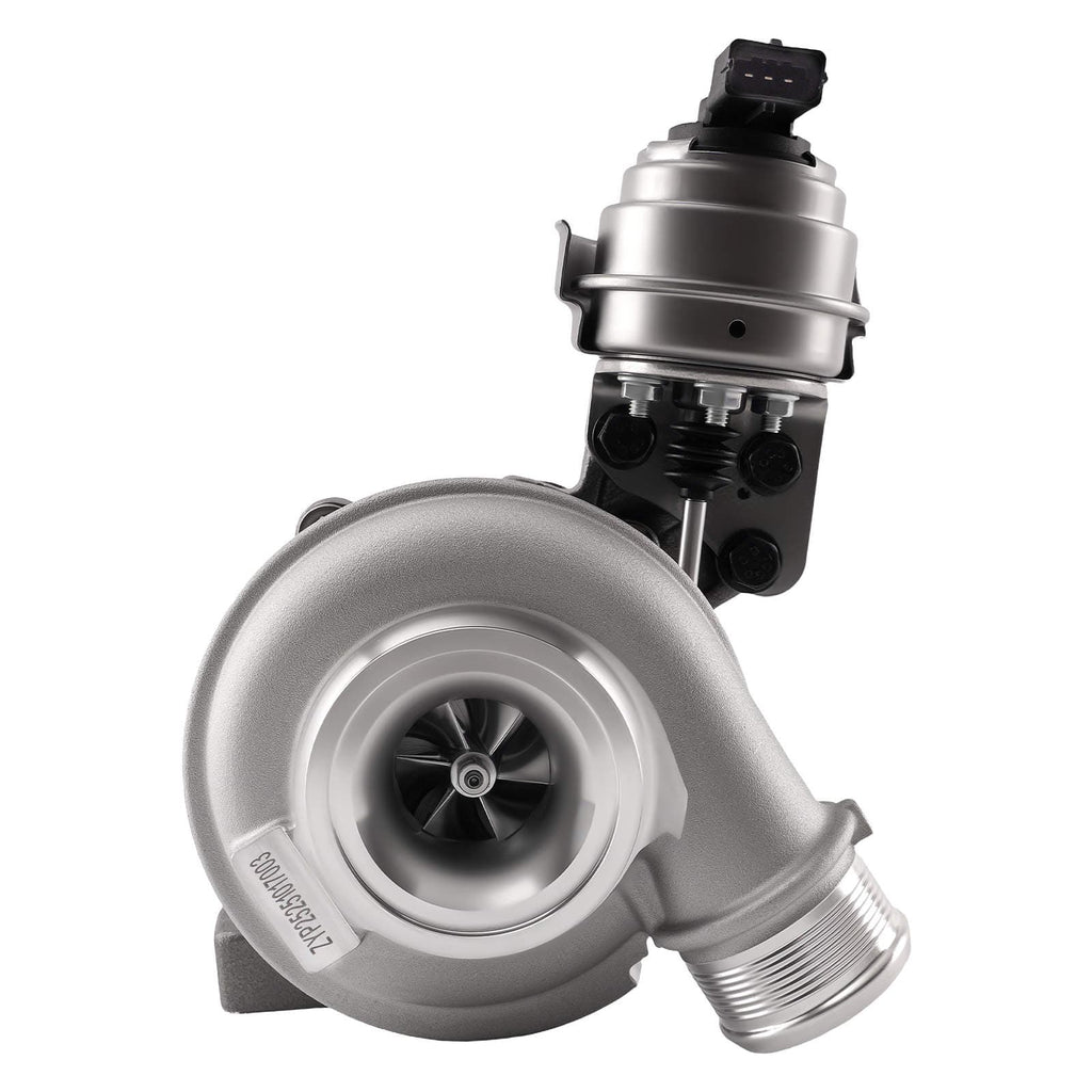 Turbine Turbo 5801922491 suitable for Iveco Daily VI Chassis 33S16 35S16 35C16
