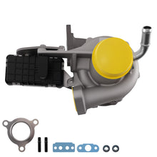 Load image into Gallery viewer, Turbo geschikt voor Opel Insignia Zafira C Antara Cascada 2.0 CDTi 822072-5004S
