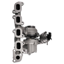 Load image into Gallery viewer, Turbo geschikt voor Audi A3 Seat Leon VW Golf VII 1.6 TDI 813860-5002S