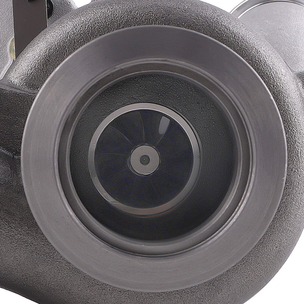 Turbo RHV4 suitable for BMW 1 Series F20 F21 116HP N47D20C 2011-2015 11658506722
