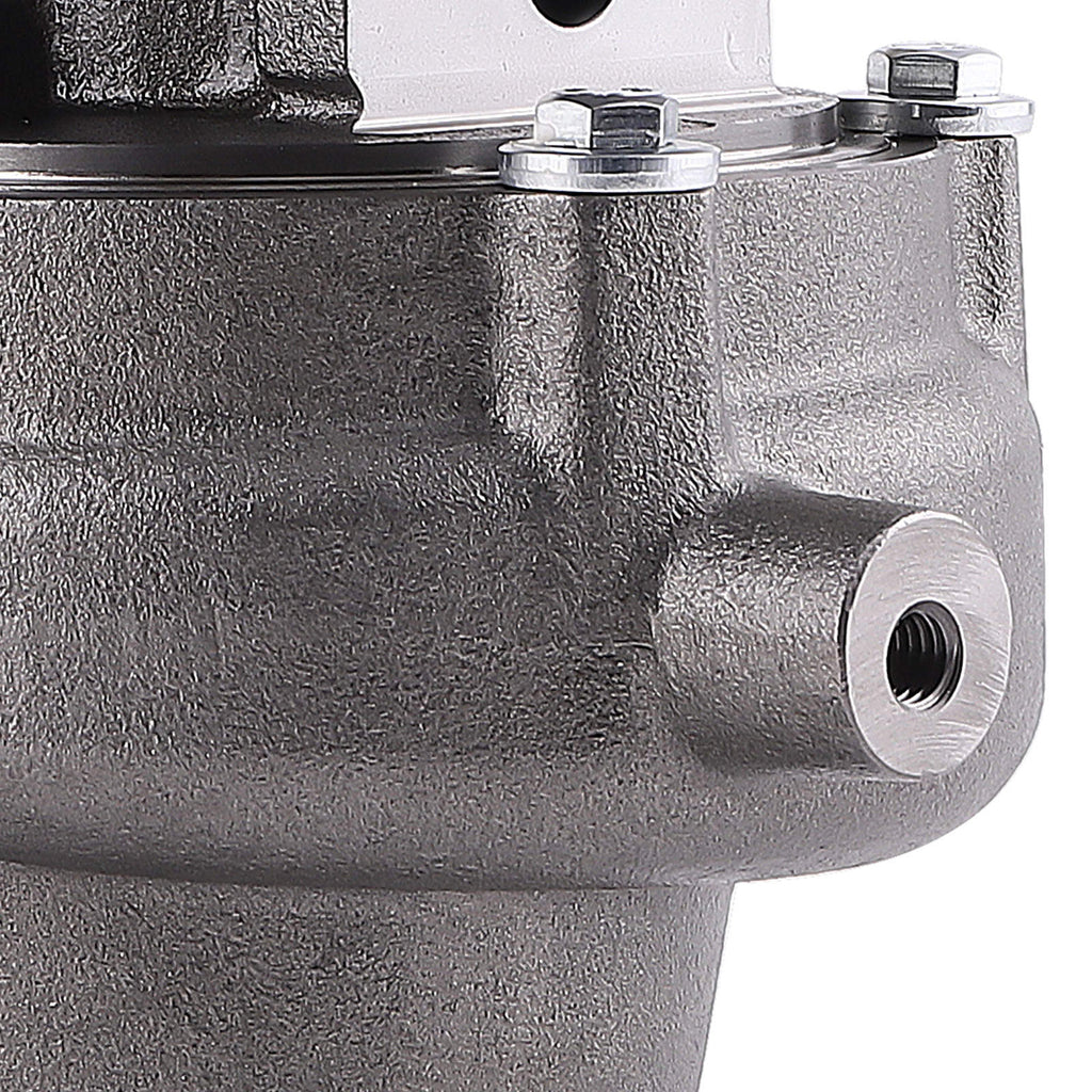 Turbo RHV4 suitable for BMW 1 Series F20 F21 116HP N47D20C 2011-2015 11658506722