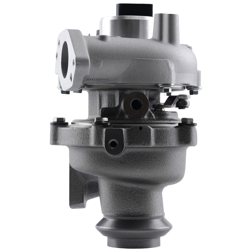 Turbo suitable for Citroën C5 Aircross suitable for Peugeot 3008 SUV Expert 1.5L Diesel 2018-