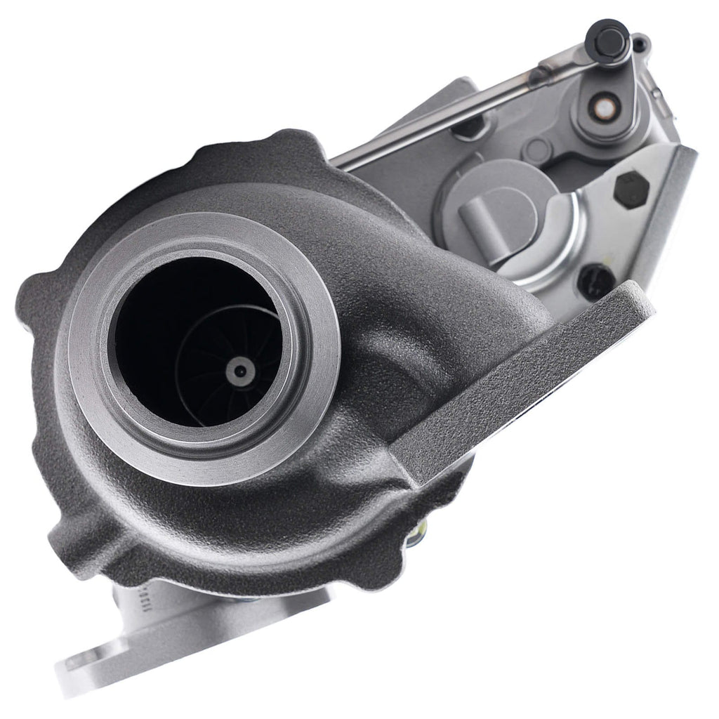 Turbo suitable for Citroën C5 Aircross suitable for Peugeot 3008 SUV Expert 1.5L Diesel 2018-