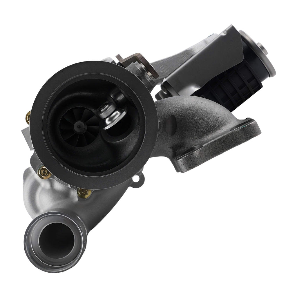 Turbo for CITROËN BERLINGO FOURGON PureTech 110 81kW 2018-2024 887157