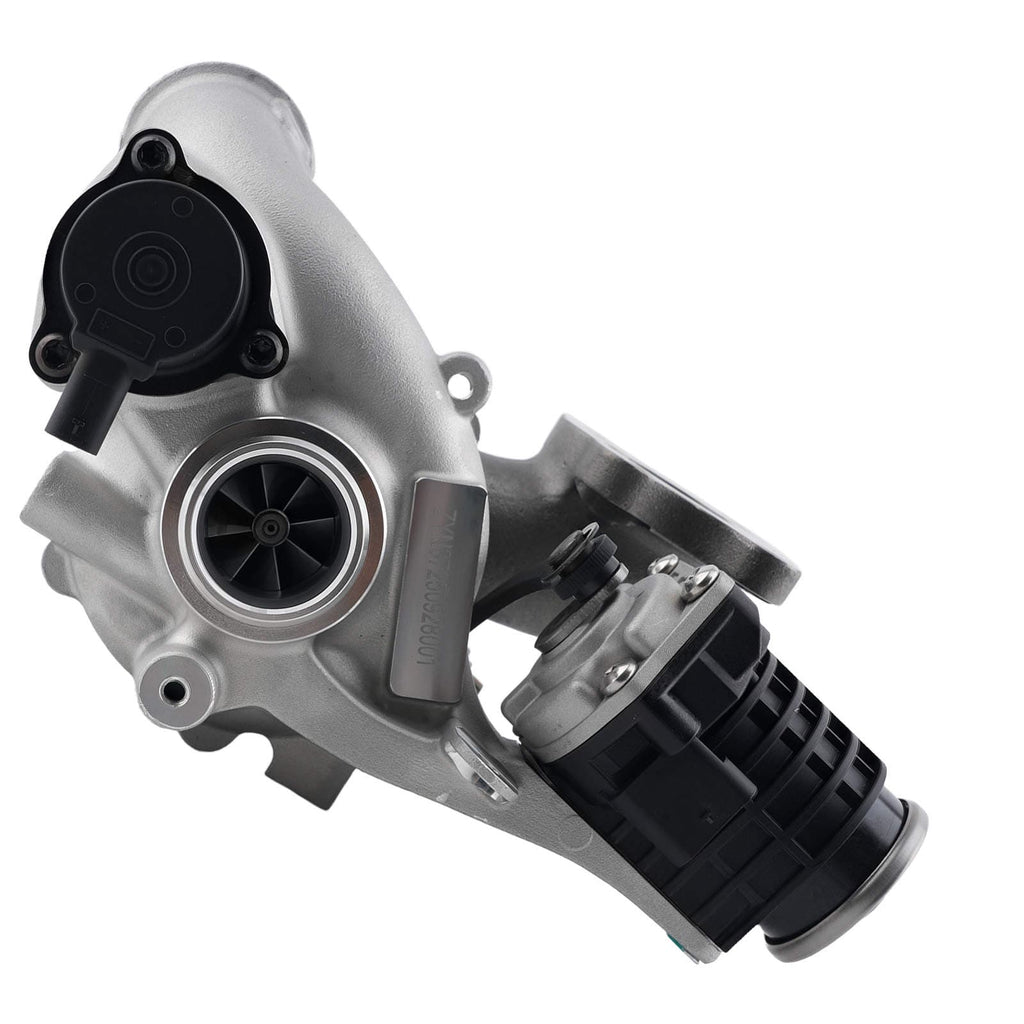 Turbo for CITROËN BERLINGO FOURGON PureTech 110 81kW 2018-2024 887157