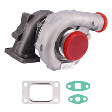 Load image into Gallery viewer, Turbo T3/T4 kit Nissan Patrol Safari Y60 TD42
