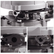 Load image into Gallery viewer, For GT1544V Turbo Compressor+Oil Pump Strainer suitable for Peugeot Citroën Ford MINI