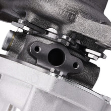 Load image into Gallery viewer, Turbo K04-001 + olieleiding geschikt voor Audi A3 TT VW Golf GTI Bora 1.8T