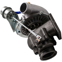 Load image into Gallery viewer, Turbo laadluchtbuizen-set 2.5 inch aluminium universeel 1.5-2.5L