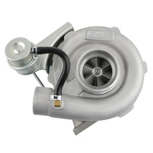 Load image into Gallery viewer, T3 T04E Turbo Oil Return FEED Line Turbocharger OIL Inlet Outlet Drain Kit