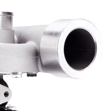 Load image into Gallery viewer, Turbo for GT45 1.05 A/R + 24" x 12" x 3" Intercooler + Oil Feed Return Line Kit