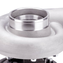 Load image into Gallery viewer, Turbo for GT45 GT45R T4 V-band Flange A/R .66 A/R 1.05 Turbo 600+HP 4.0L-6.0L
